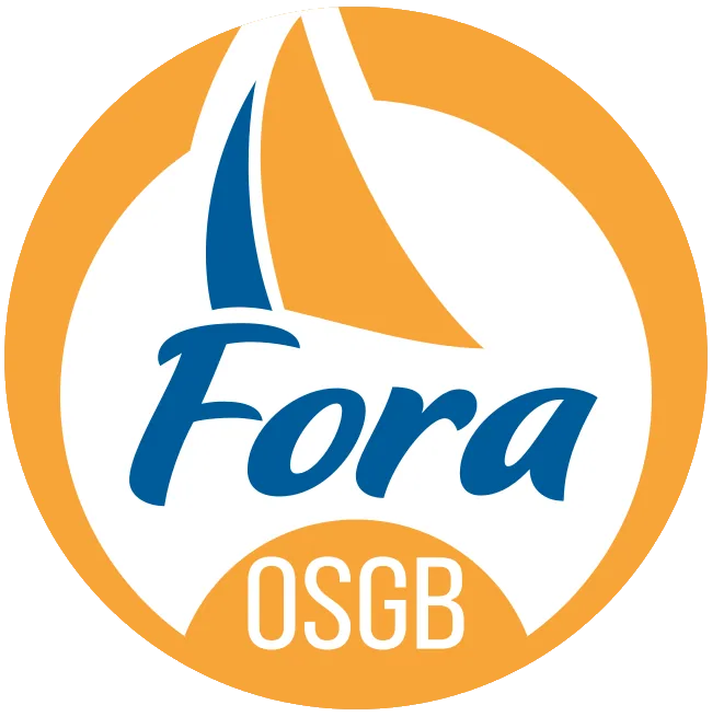 Fora OSGB logosu