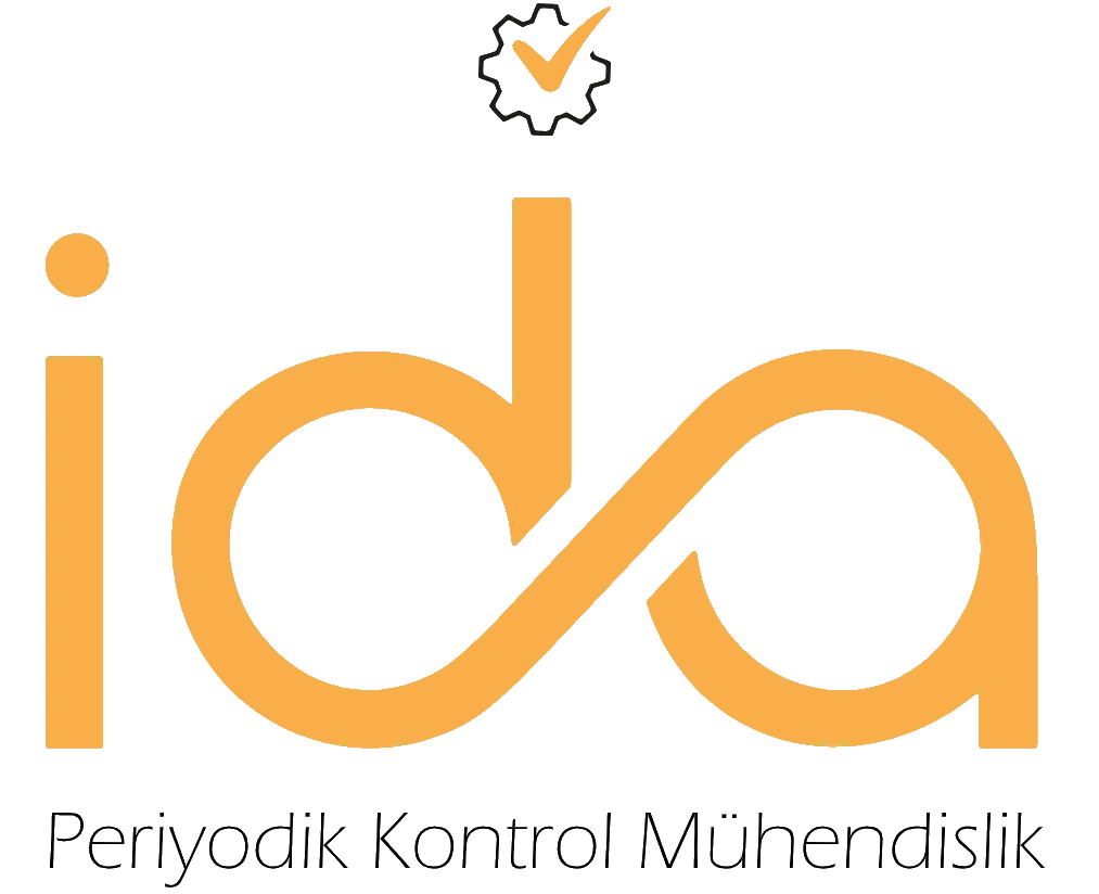 İDA Periyodik Kontrol logosu