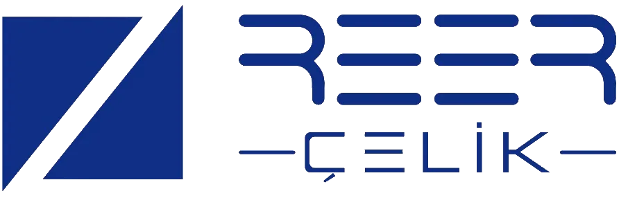 Reer Çelik logosu