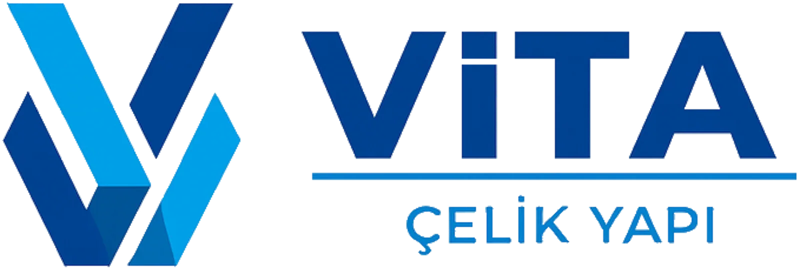 Vita Çelik Yapı logosu